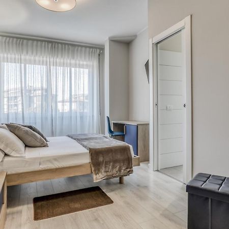 Asso Residence Centro Терни Экстерьер фото
