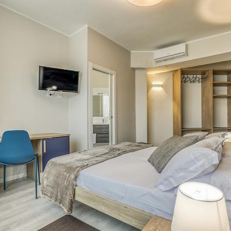 Asso Residence Centro Терни Экстерьер фото