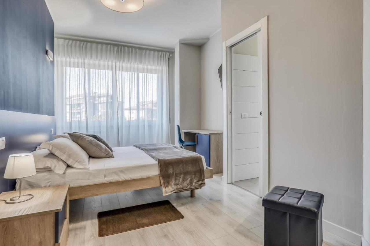 Asso Residence Centro Терни Экстерьер фото