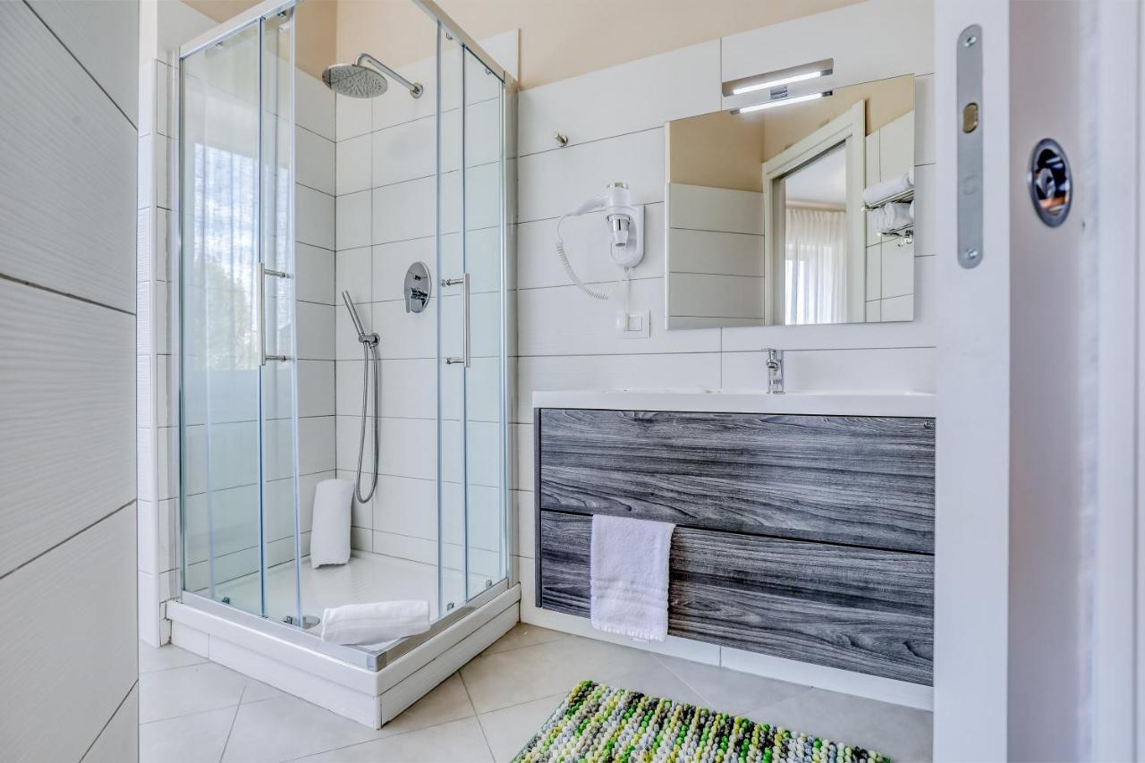 Asso Residence Centro Терни Экстерьер фото