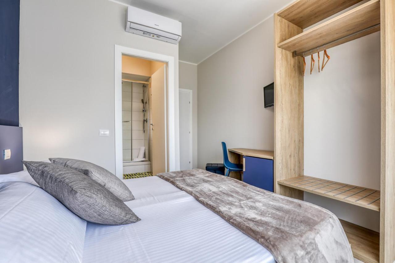 Asso Residence Centro Терни Экстерьер фото