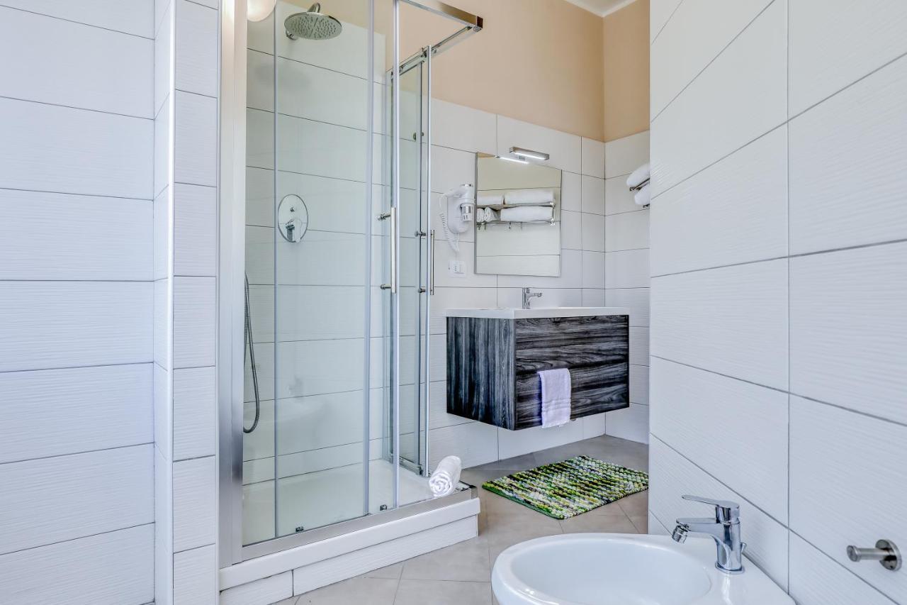 Asso Residence Centro Терни Экстерьер фото