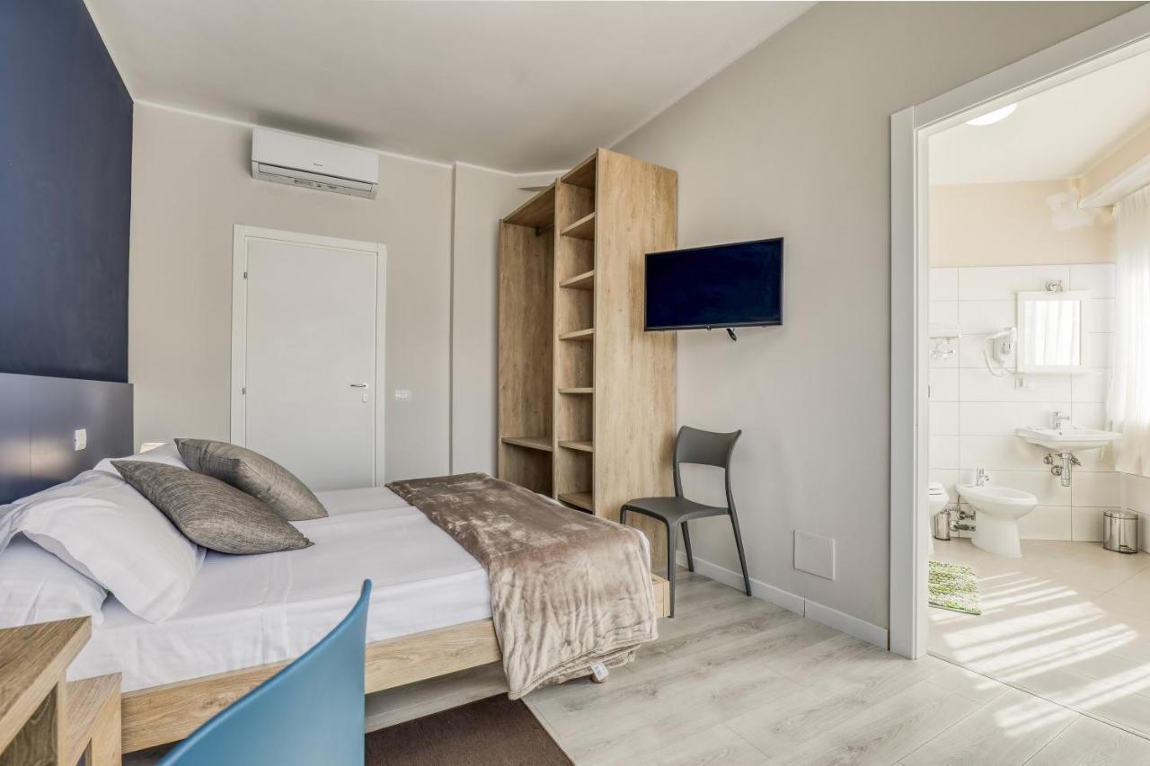 Asso Residence Centro Терни Экстерьер фото