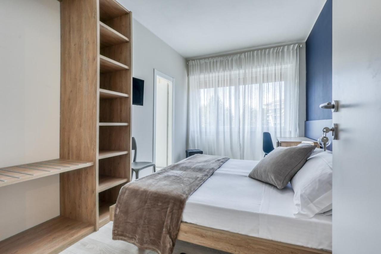 Asso Residence Centro Терни Экстерьер фото