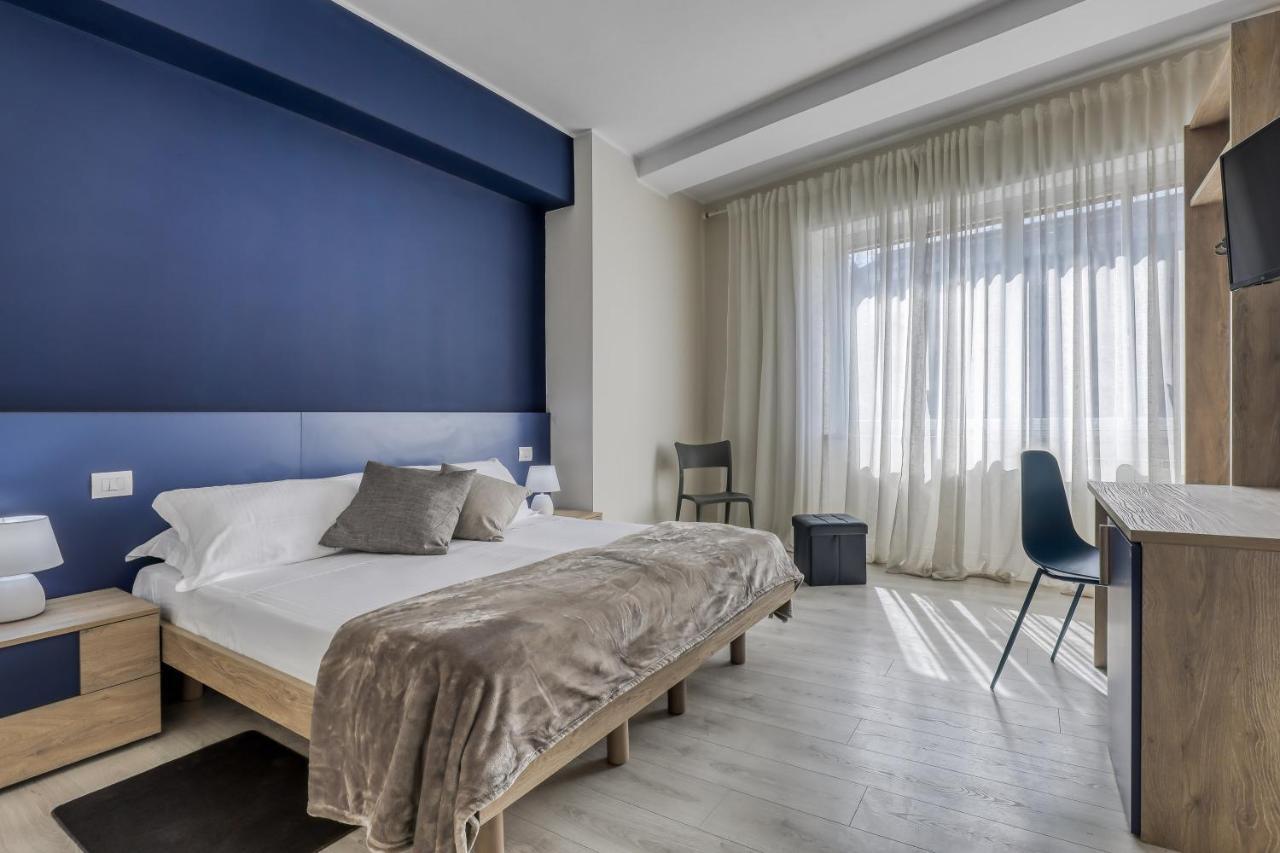 Asso Residence Centro Терни Экстерьер фото