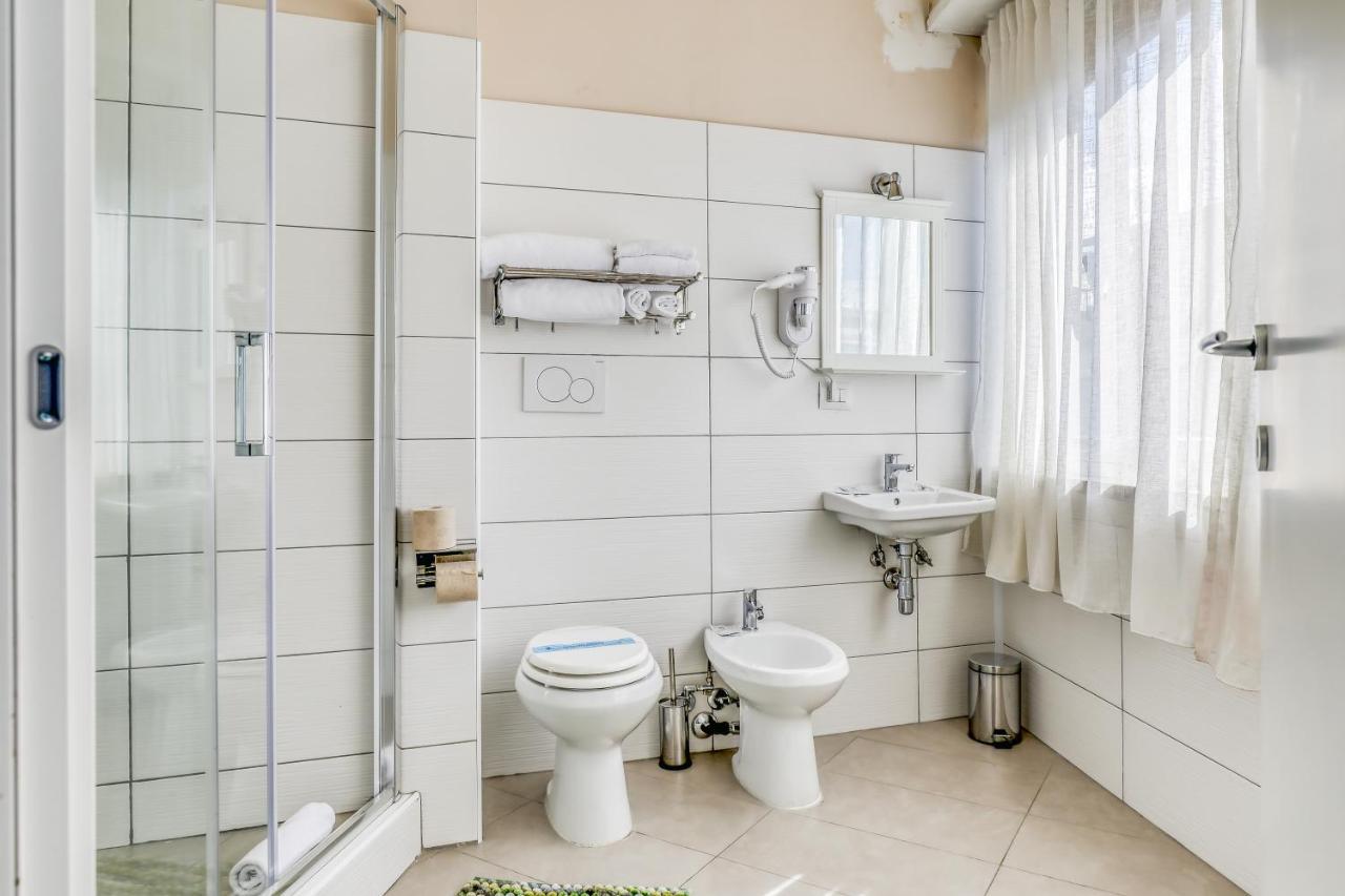 Asso Residence Centro Терни Экстерьер фото