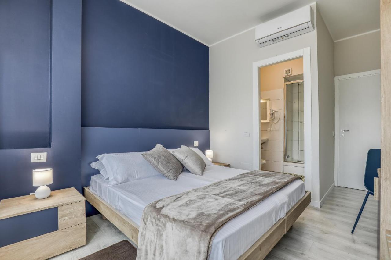 Asso Residence Centro Терни Экстерьер фото