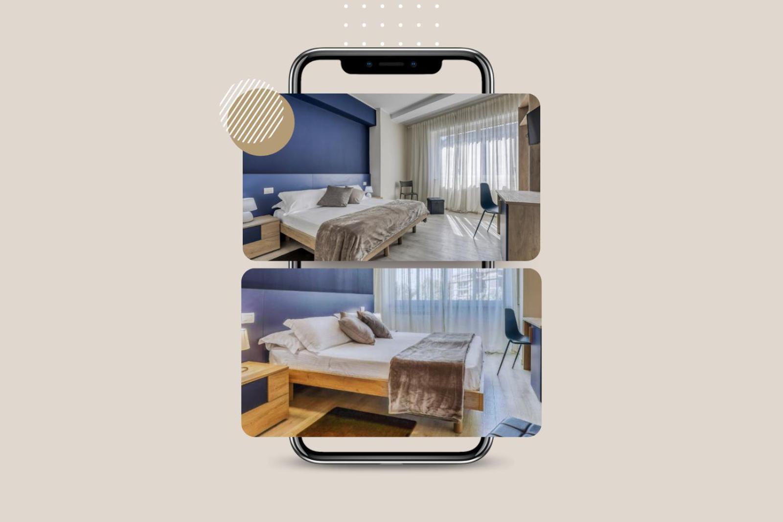 Asso Residence Centro Терни Экстерьер фото